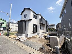 埼玉県草加市清門2丁目