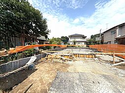 埼玉県さいたま市緑区大字下山口新田