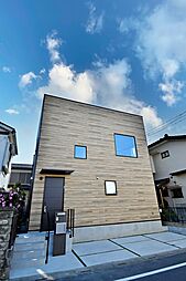 埼玉県越谷市宮前1丁目