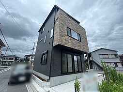 埼玉県草加市八幡町