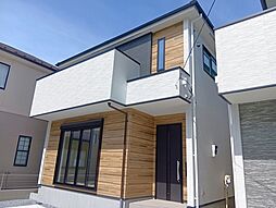 埼玉県越谷市千間台西５丁目