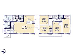 埼玉県川口市戸塚東３丁目