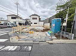 埼玉県越谷市平方南町