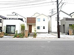 埼玉県八潮市大字古新田