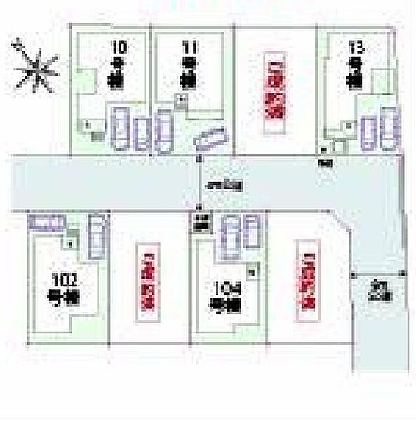 間取り：311002239978