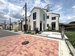 埼玉県八潮市大字古新田