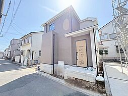 埼玉県越谷市大字下間久里