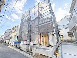 埼玉県越谷市大字下間久里