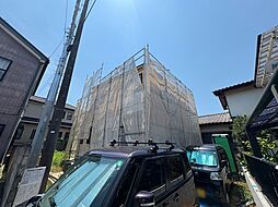 埼玉県春日部市東中野