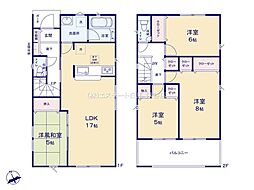 埼玉県川口市戸塚南5丁目