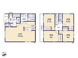 埼玉県川口市戸塚南５丁目