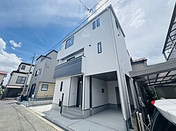 埼玉県春日部市南3丁目