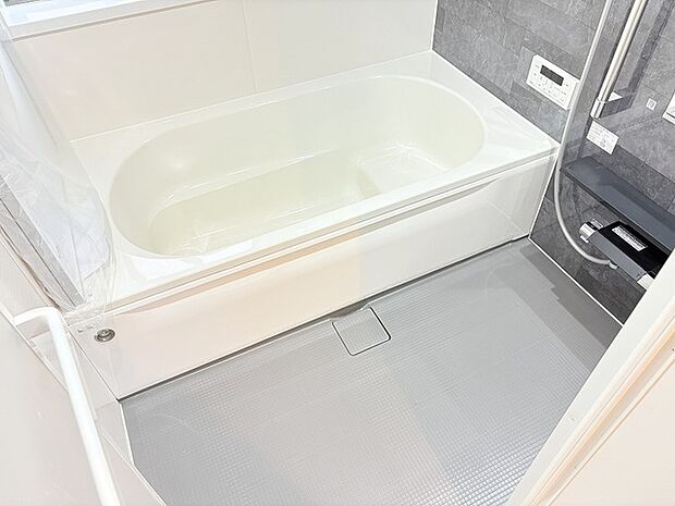 1坪タイプのユニットバス