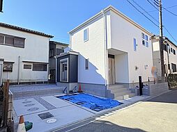 埼玉県越谷市大字大竹