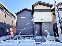 埼玉県春日部市新宿新田