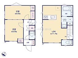 埼玉県八潮市大字古新田