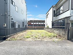 埼玉県草加市氷川町