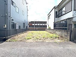 埼玉県草加市氷川町