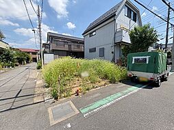 埼玉県草加市吉町5丁目