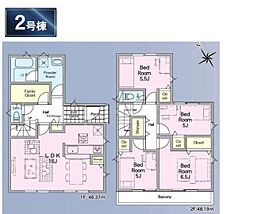 埼玉県三郷市戸ケ崎３丁目