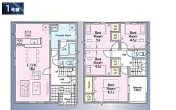 埼玉県三郷市戸ケ崎３丁目