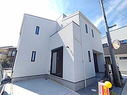 埼玉県草加市花栗3丁目