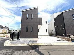 埼玉県草加市花栗3丁目