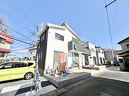 埼玉県春日部市南中曽根