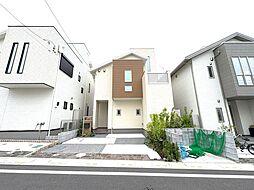 埼玉県八潮市大字古新田