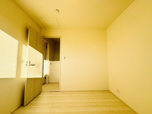 完成物件ですから、実際の生活イメージがつかめます。まずはごゆっくり見てみてください。 