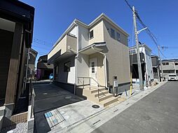 埼玉県春日部市小渕