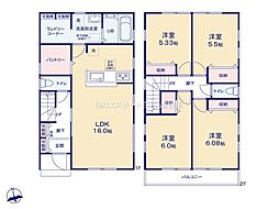 埼玉県春日部市小渕