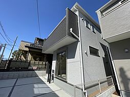 埼玉県春日部市小渕