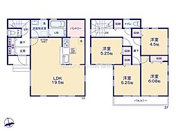 埼玉県春日部市小渕
