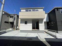 埼玉県春日部市小渕