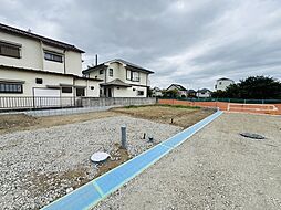 埼玉県草加市新里町