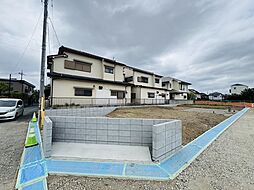 埼玉県草加市新里町