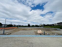埼玉県草加市新里町