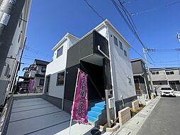 埼玉県春日部市小渕