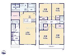埼玉県春日部市大沼６丁目