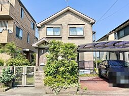 埼玉県草加市新栄３丁目