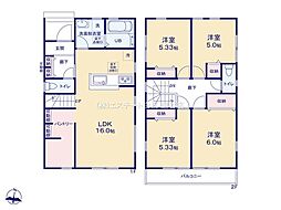 埼玉県春日部市大沼６丁目
