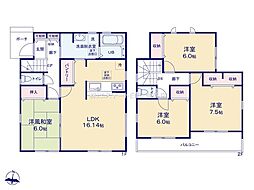 埼玉県春日部市大沼６丁目