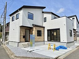 埼玉県越谷市越ヶ谷