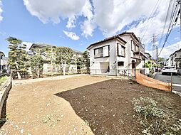 埼玉県越谷市西方１丁目