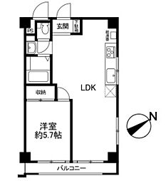 春日部永島第二ビル