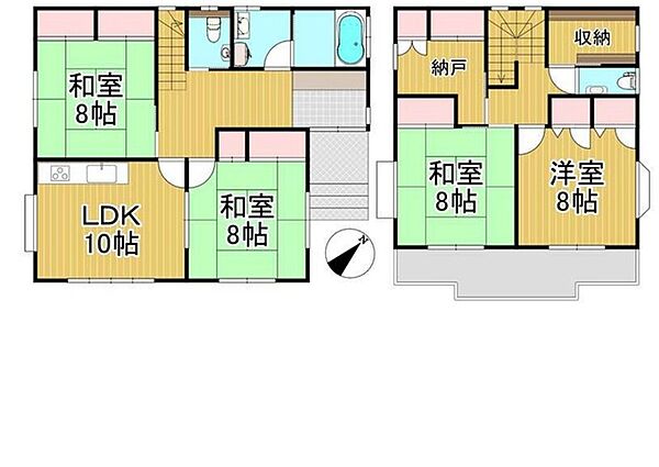 間取り：311002328212
