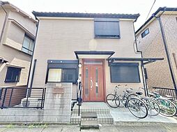 埼玉県草加市清門３丁目