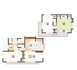 埼玉県春日部市藤塚