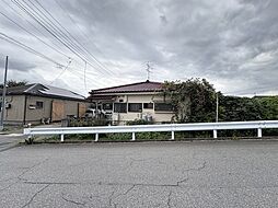 埼玉県草加市柿木町